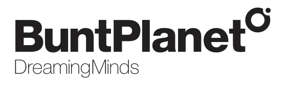 BuntPlanet
