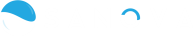 logotipo horizontal sanova_letras brancas com fundo transparente