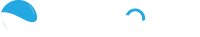 logotipo horizontal sanova_letras brancas com fundo transparente